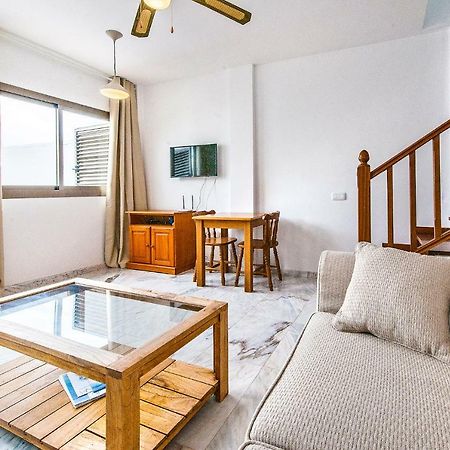Apartamento Ocean Vista Cotillo Buitenkant foto